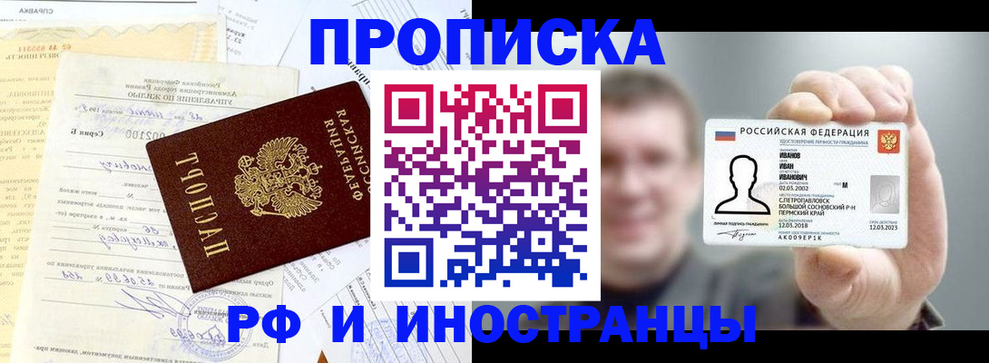 прописка гарантия в Ермолино